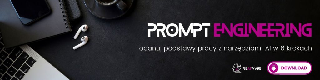 prompt engineering praca jak zostać prompt engineerem ebook