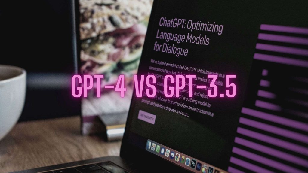 Czy warto zainwestować w GPT-4? Porównujemy chatboty! Porównanie ChatGPT-3.5 i ChatGPT-4