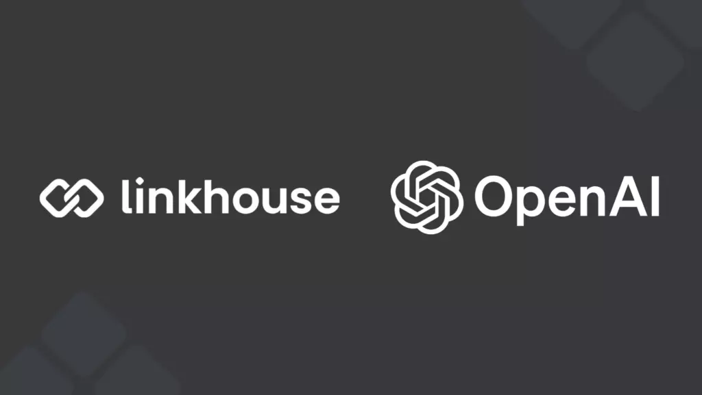 Linkhouse: plugin do linkbuildingu do ChatGPT! Pierwszy polski plugin do ChatGPT