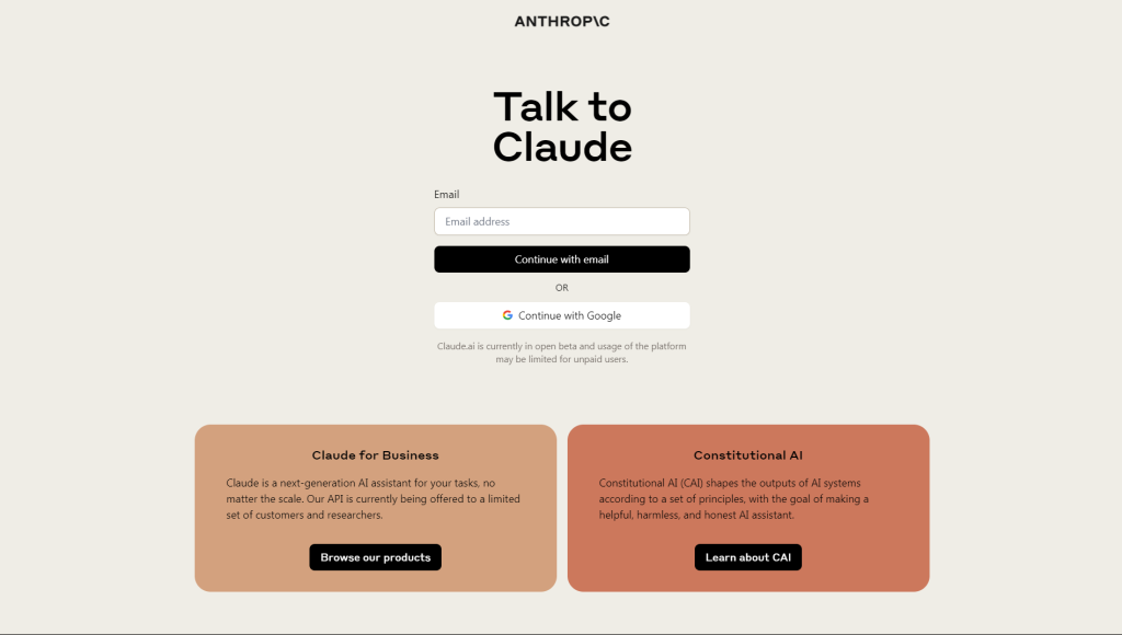 Claude 2 rywal i alternatywa dla chatgpt