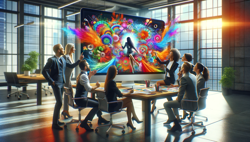 Guru SEO z Google komentuje obrazy generowane przez AI