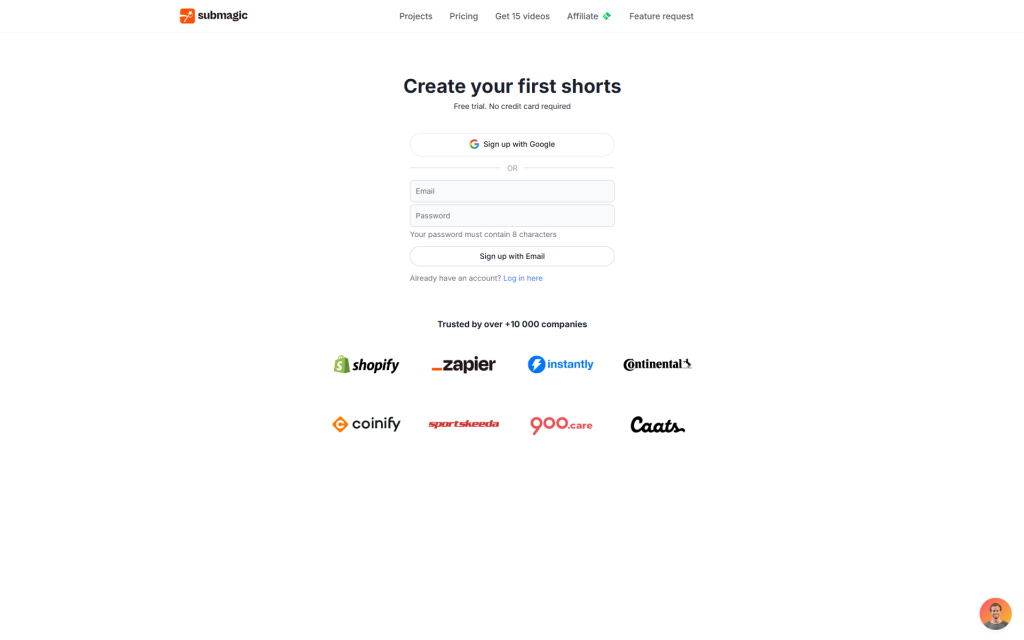 Jak dodać napisy do filmu za pomocą Submagic?