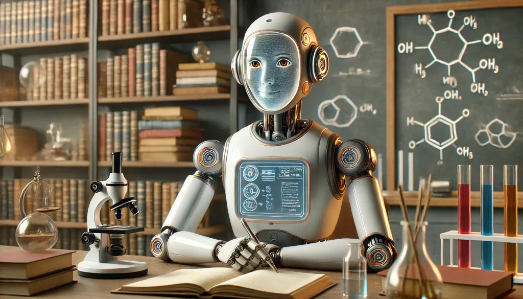 AI zagraża zawodom, które do tej pory były “bezpieczne” AI zawody