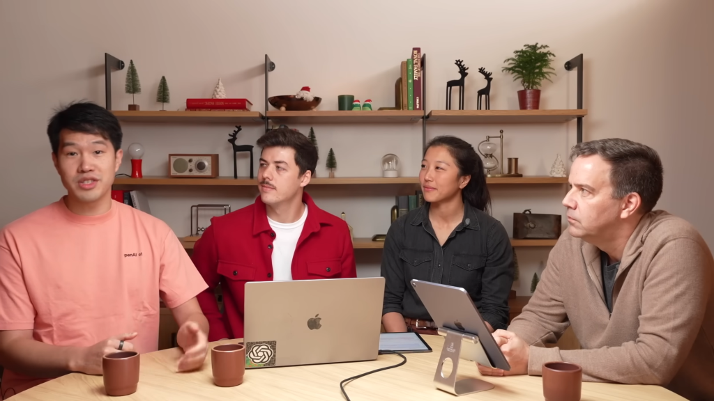 Reinforcement Fine-Tuning: nowe podejście OpenAI do tworzenia zaawansowanych modeli AI