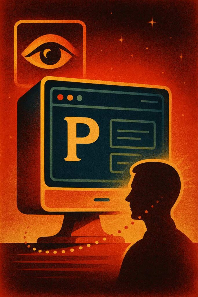 Perplexity tworzy przeglądarkę Comet, która będzie dostarczać hiper spersonalizowane reklamy