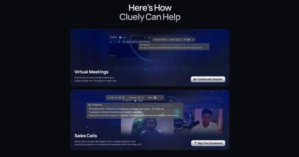 AI do oszukiwania? Cluely prowokuje, a rynek odpowiada kontratakiem AI do oszukiwania? Cluely prowokuje, a rynek odpowiada kontratakiem