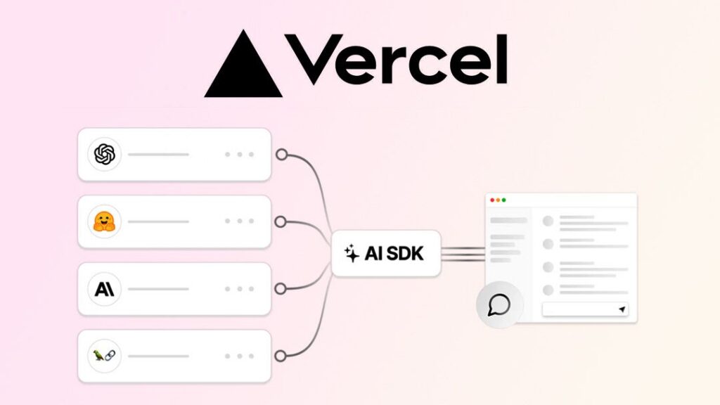 Jak zbudować chatbota z Vercel AI SDK w Next.js (App Router)? Vercel AI SDK