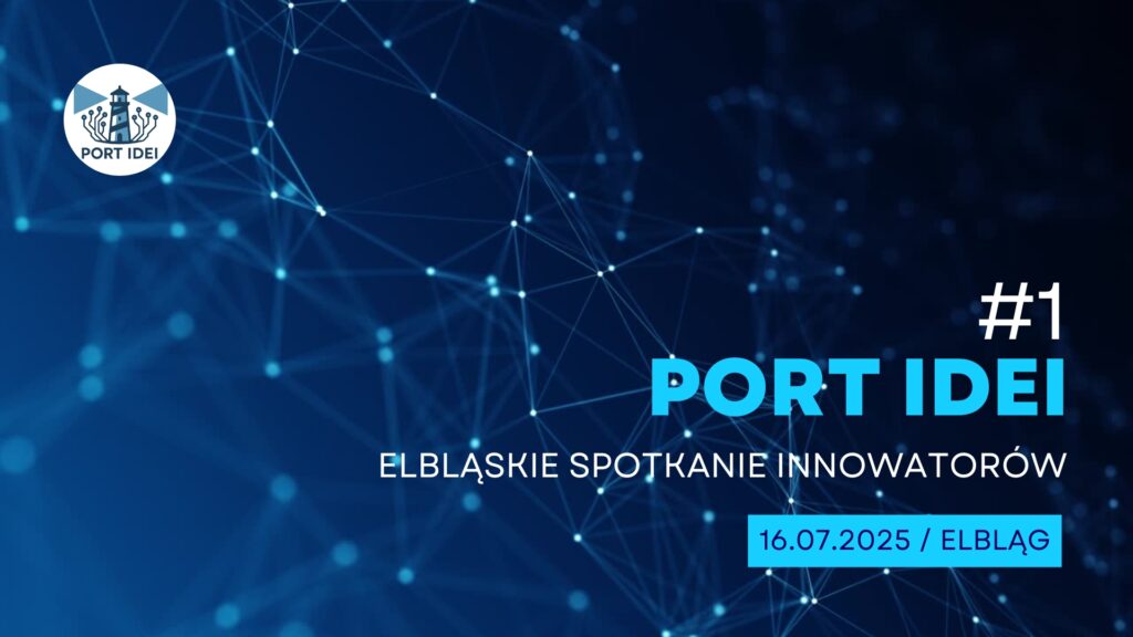 Port Idei Elbląg