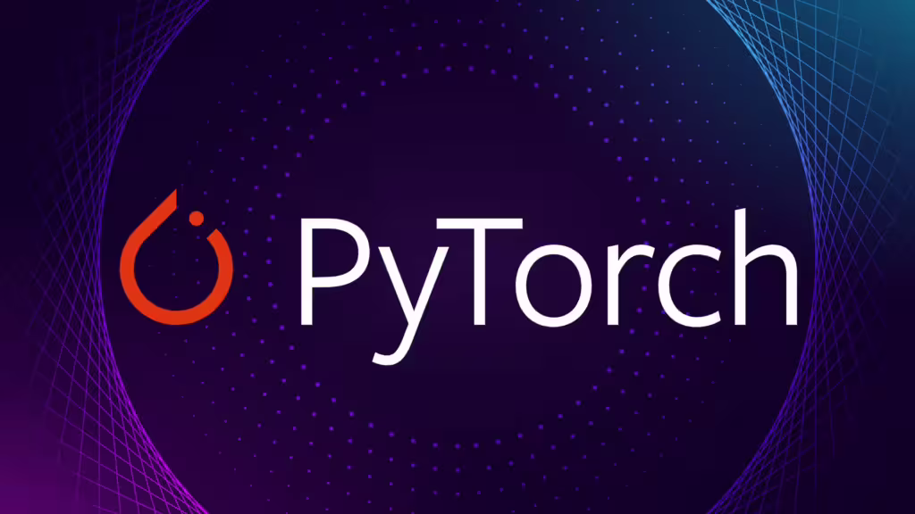 logo pytorch