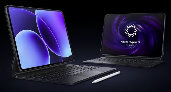 Xiaomi Pad 8 i Pad 8 Pro oficjalnie ogłoszone! Xiaomi Pad 8